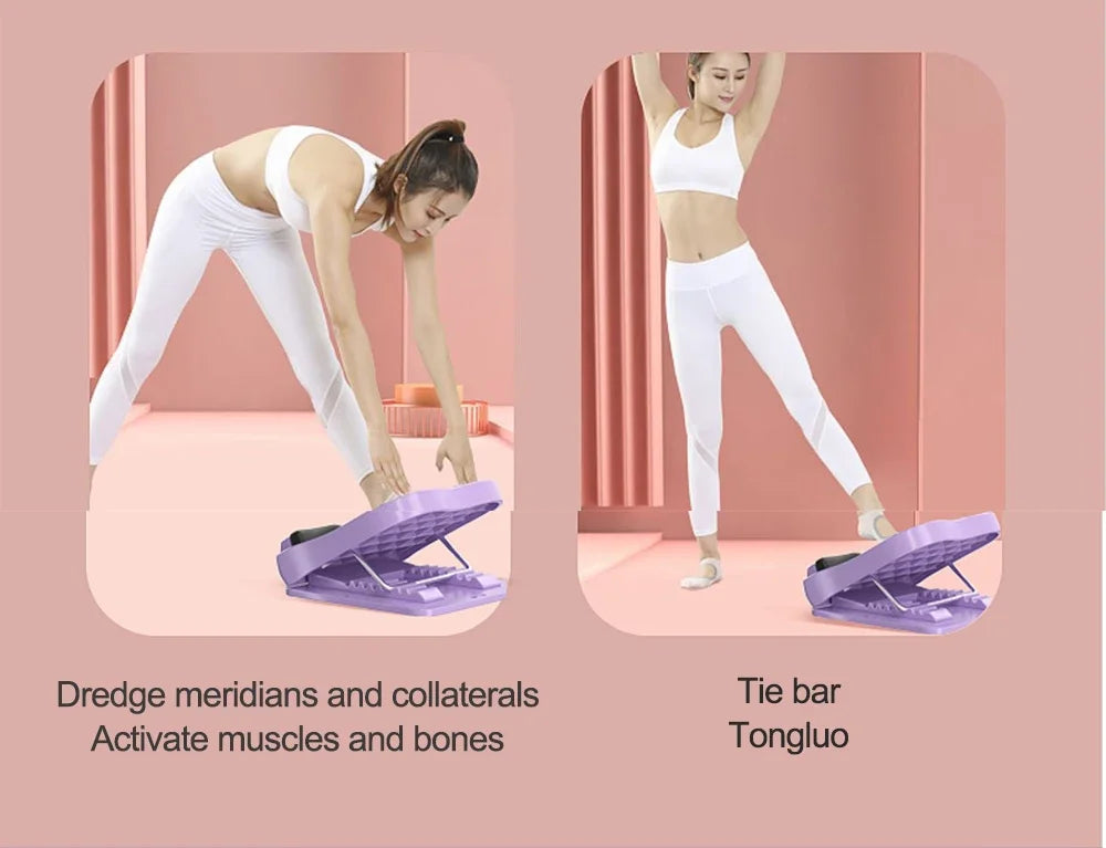 FlexStride Pro Calf Stretcher