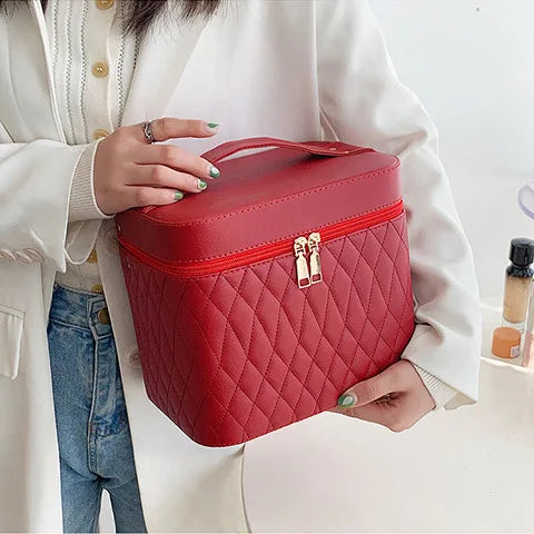 GlamCase Pro Organizer Tote