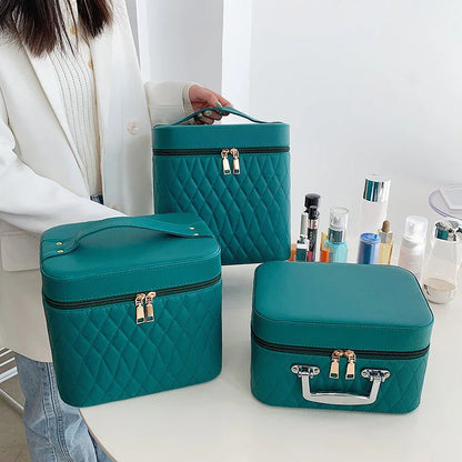 GlamCase Pro Organizer Tote