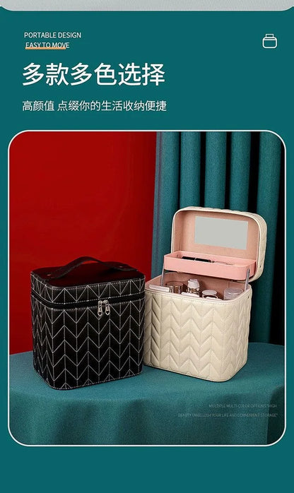 GlamCase Pro Organizer Tote