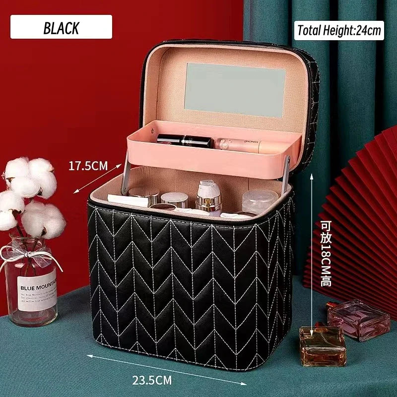 GlamCase Pro Organizer Tote