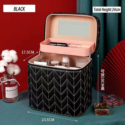 GlamCase Pro Organizer Tote