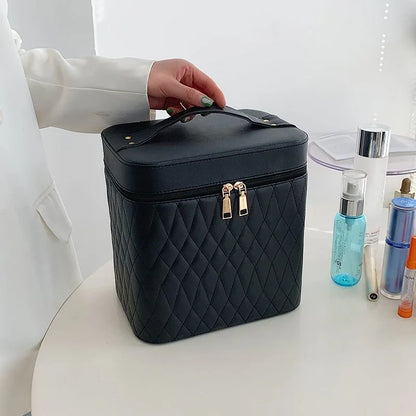 GlamCase Pro Organizer Tote