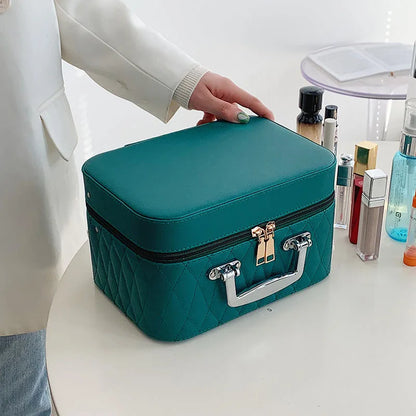 GlamCase Pro Organizer Tote