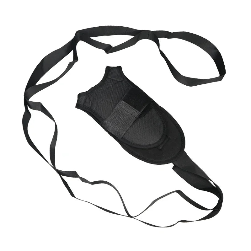 FlexFlow Pro Stretch & Recovery Band