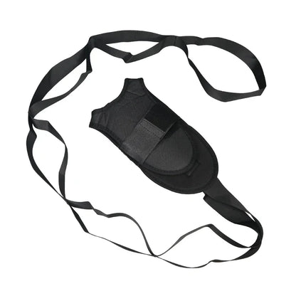FlexFlow Pro Stretch & Recovery Band