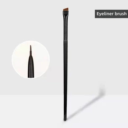 BrowDefine Dual-Ended Brush Set