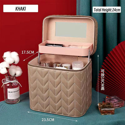 GlamCase Pro Organizer Tote