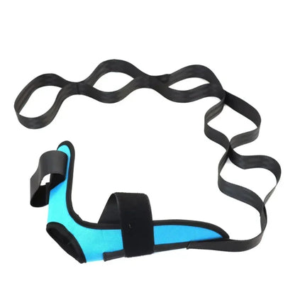 FlexFlow Pro Stretch & Recovery Band
