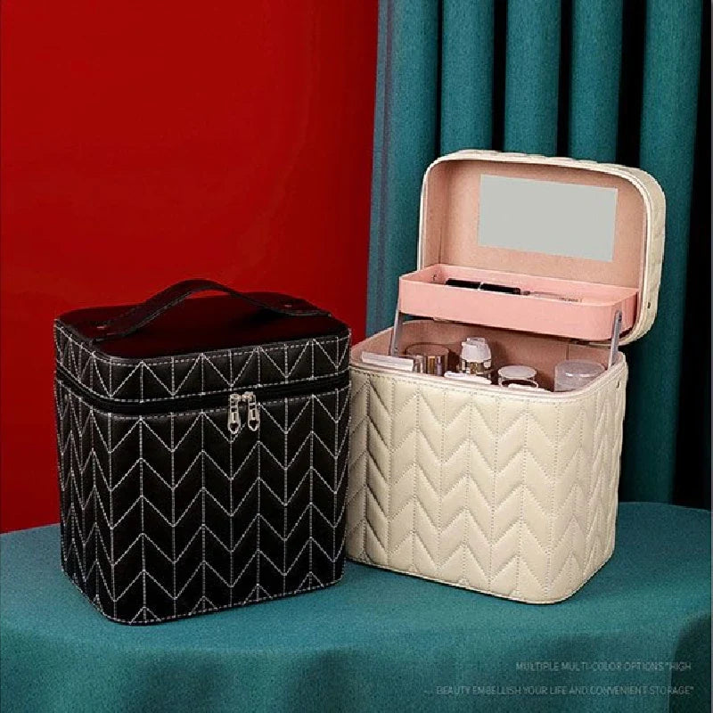GlamCase Pro Organizer Tote