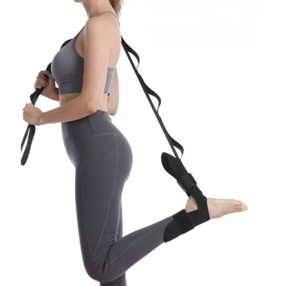 FlexFlow Pro Stretch & Recovery Band