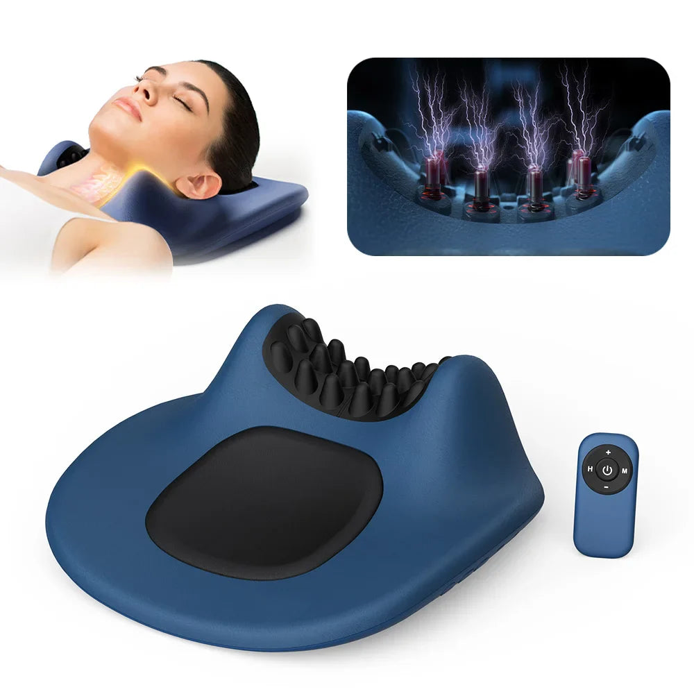 CerviCare Pro EMS Neck Massager