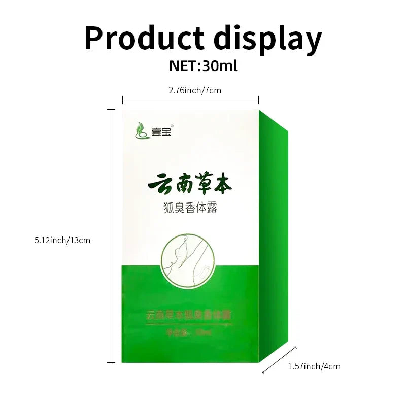 PurePit Odor-Neutralizing Mist
