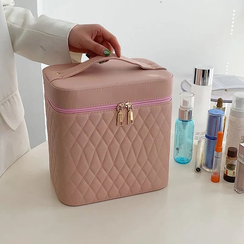 GlamCase Pro Organizer Tote