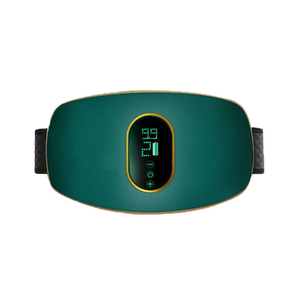SlimPulse Vibration Toner Belt