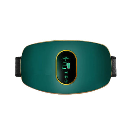 SlimPulse Vibration Toner Belt