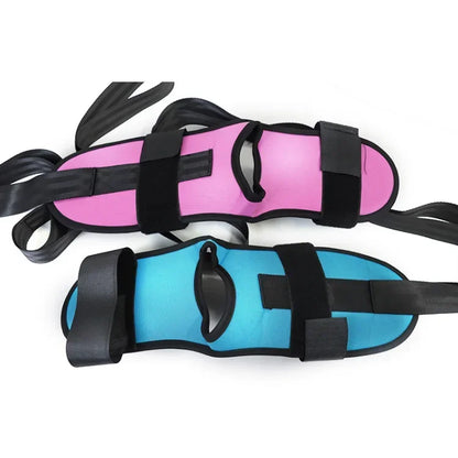 FlexFlow Pro Stretch & Recovery Band