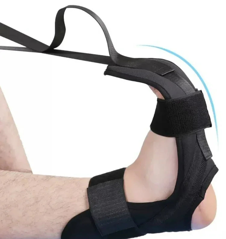 FlexFlow Pro Stretch & Recovery Band