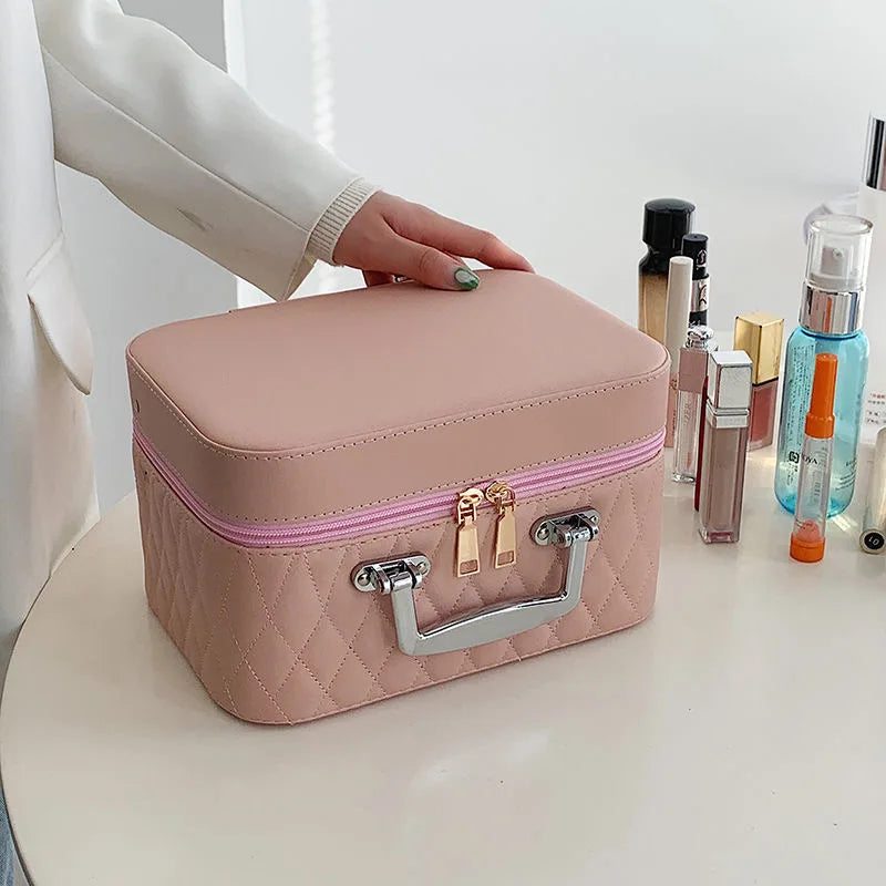 GlamCase Pro Organizer Tote