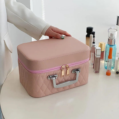 GlamCase Pro Organizer Tote