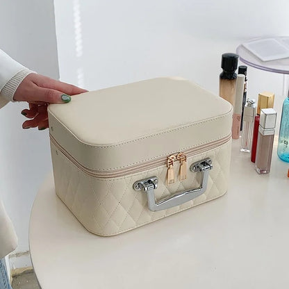 GlamCase Pro Organizer Tote