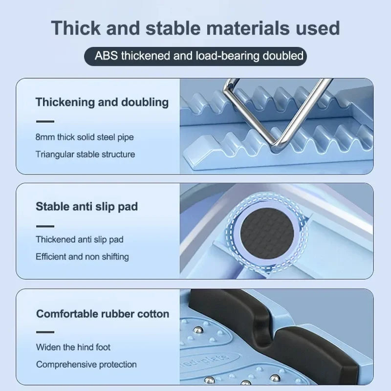 FlexStride Pro Calf Stretcher