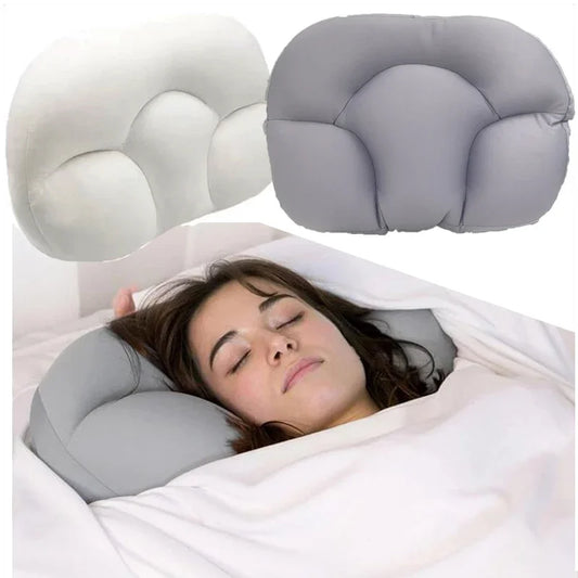 SonoSlumber 3D Massage Pillow