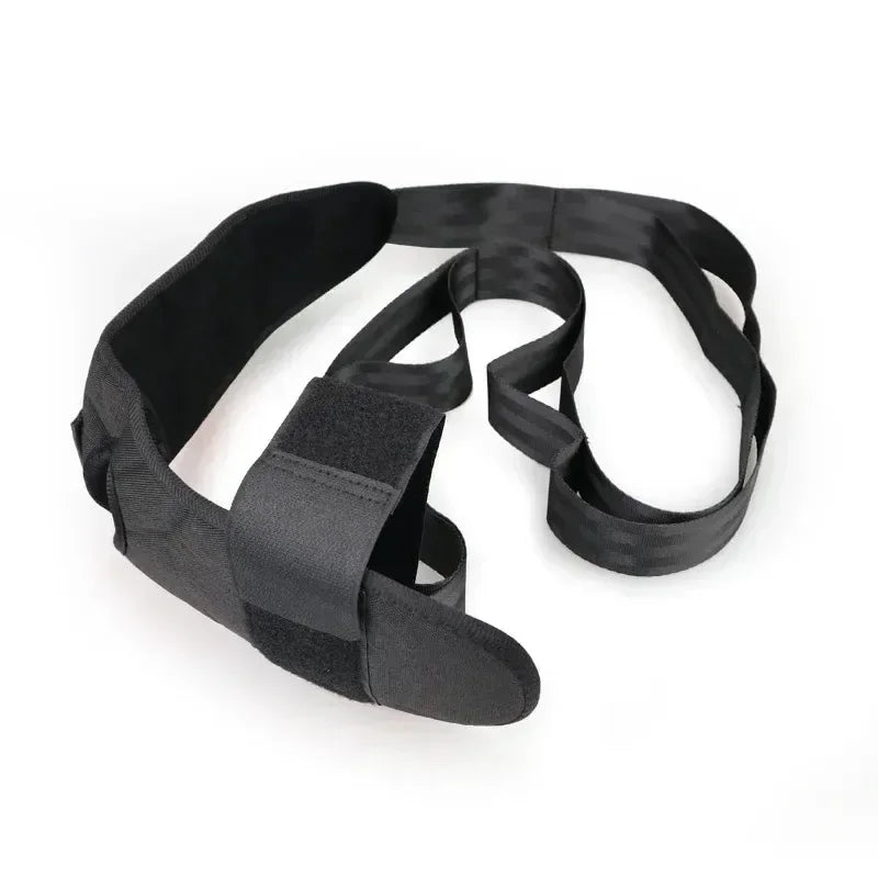 FlexFlow Pro Stretch & Recovery Band