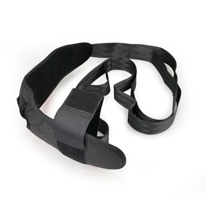FlexFlow Pro Stretch & Recovery Band