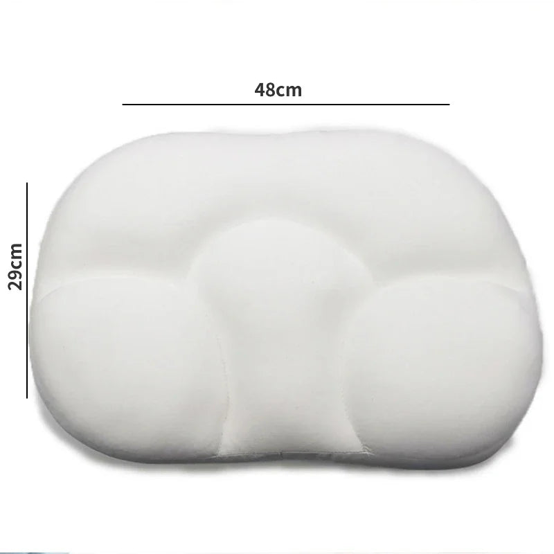 SonoSlumber 3D Massage Pillow