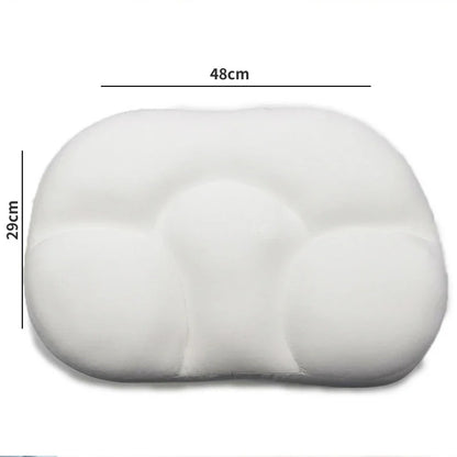 SonoSlumber 3D Massage Pillow