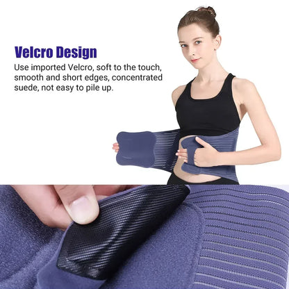 SpineRelief Pro Lumbar Brace