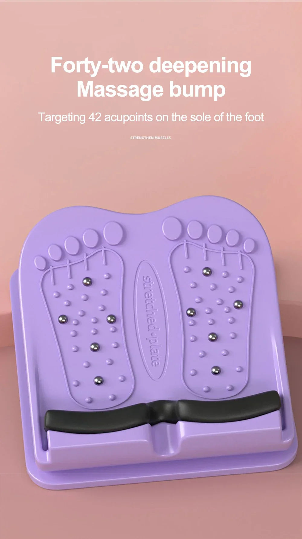FlexStride Pro Calf Stretcher