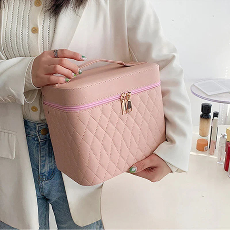 GlamCase Pro Organizer Tote