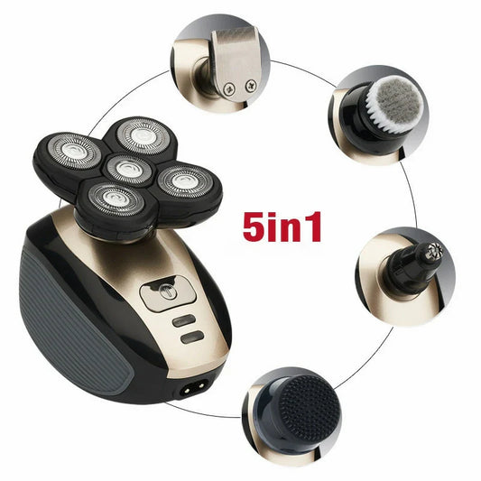 SleekBond 5-in-1 Grooming Kit