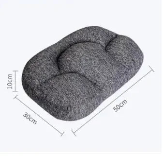 SonoSlumber 3D Massage Pillow