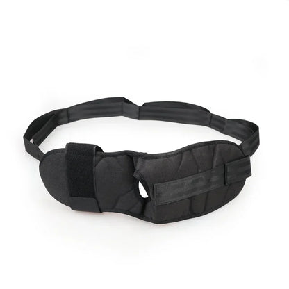 FlexFlow Pro Stretch & Recovery Band