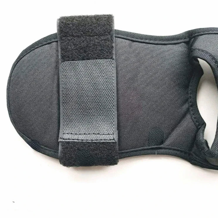FlexFlow Pro Stretch & Recovery Band