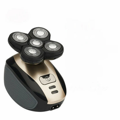 SleekBond 5-in-1 Grooming Kit