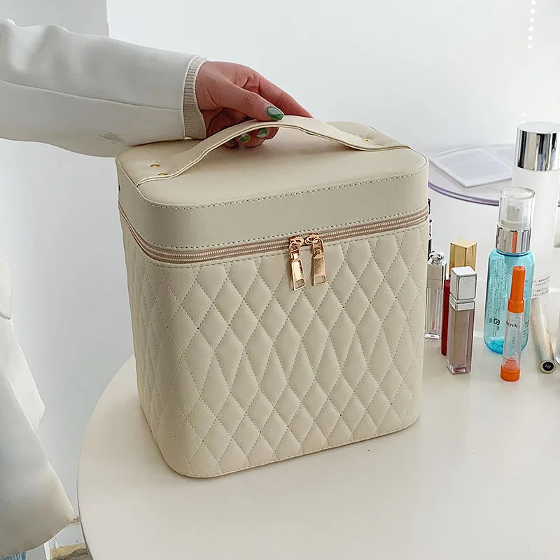 GlamCase Pro Organizer Tote