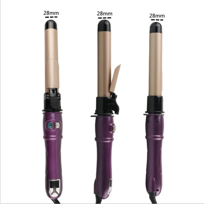GlossWave Auto-Curl Iron
