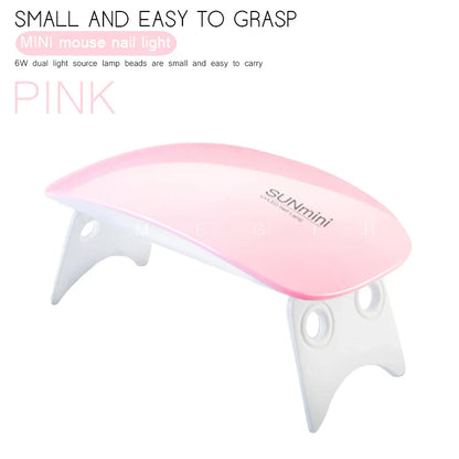 Limegirl Pro Non-Stick Builder Gel Kit