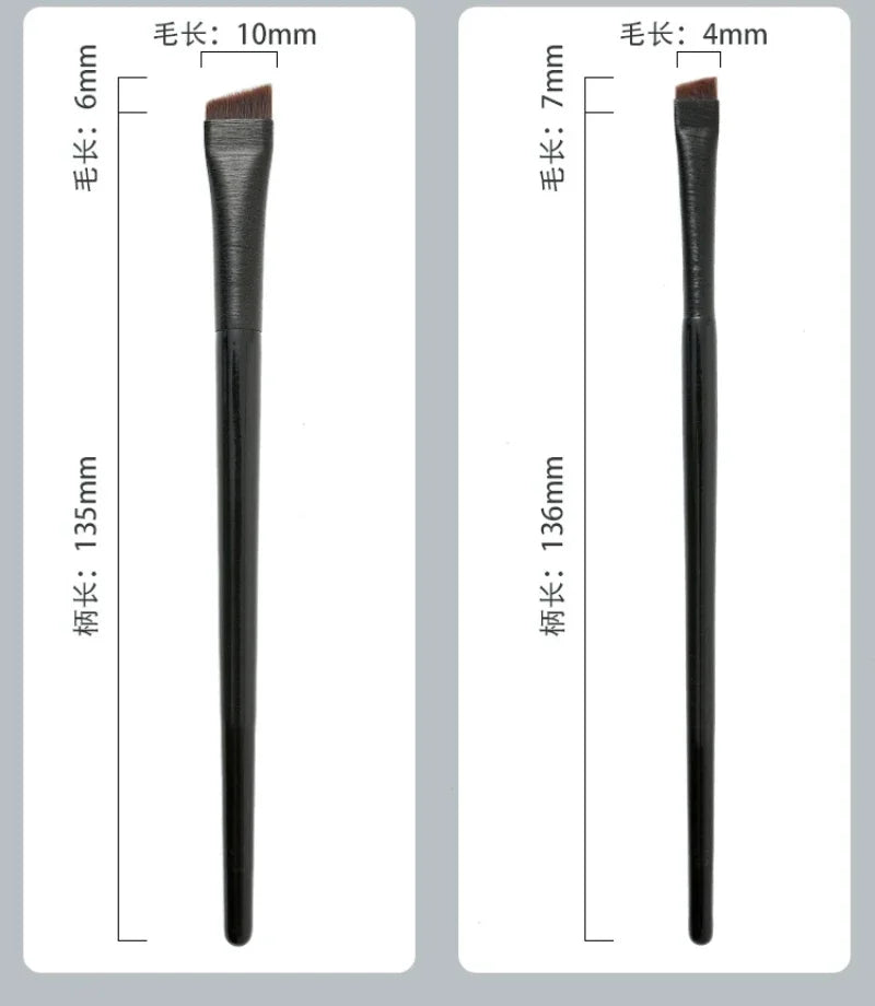 BrowDefine Dual-Ended Brush Set