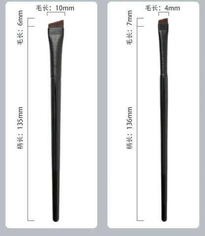 BrowDefine Dual-Ended Brush Set