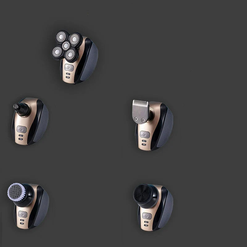 SleekBond 5-in-1 Grooming Kit