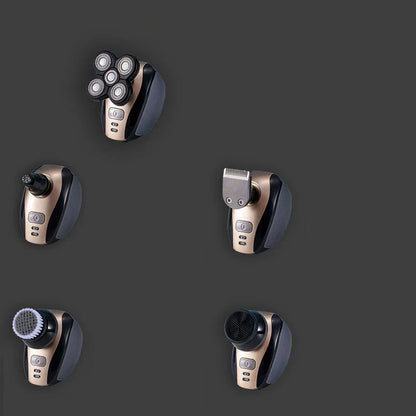SleekBond 5-in-1 Grooming Kit