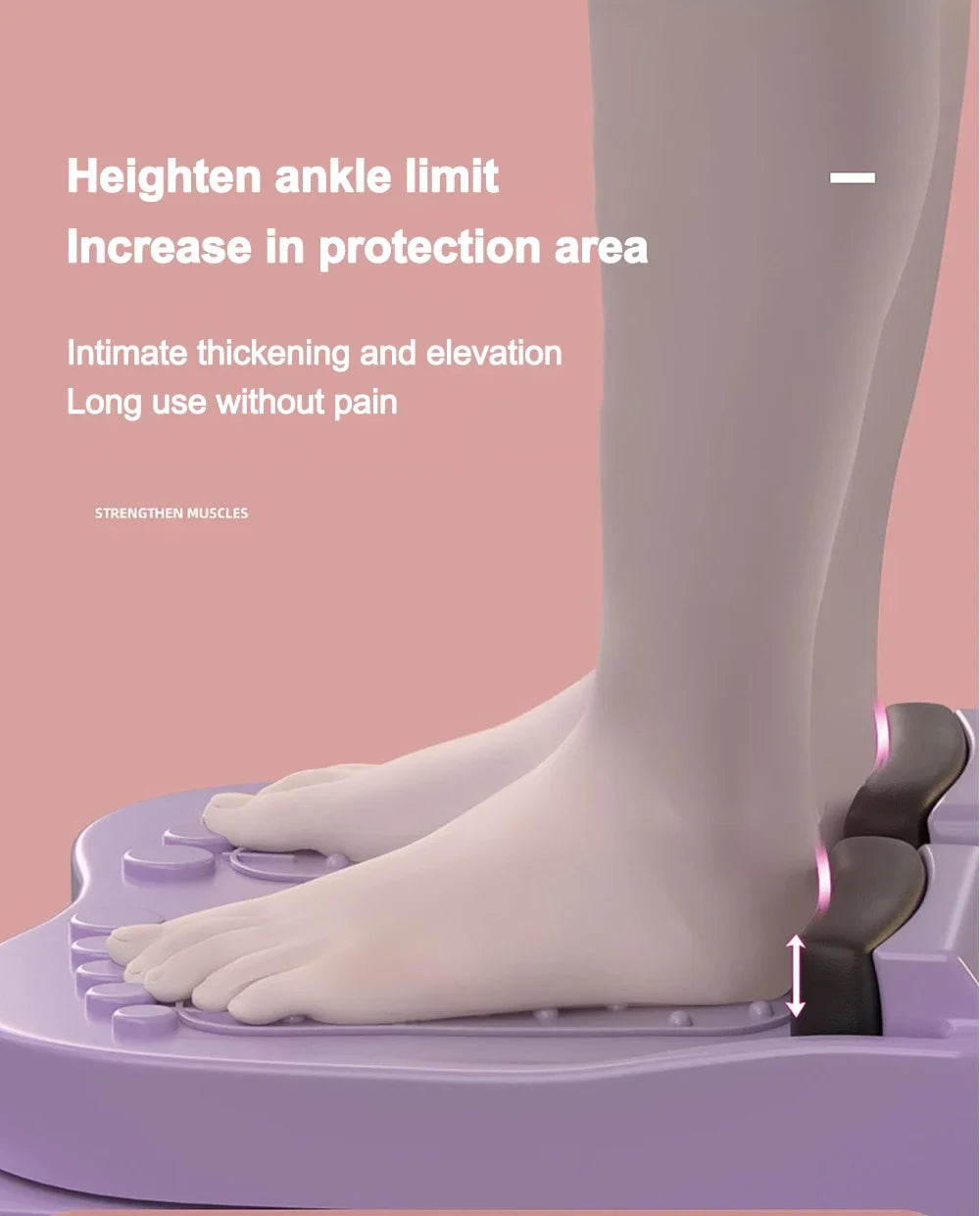 FlexStride Pro Calf Stretcher