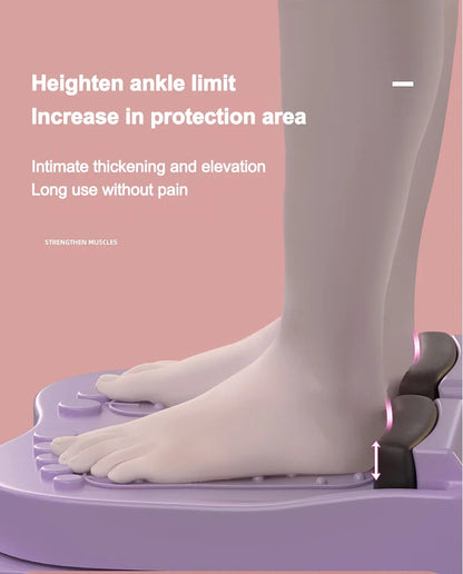 FlexStride Pro Calf Stretcher