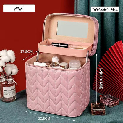 GlamCase Pro Organizer Tote