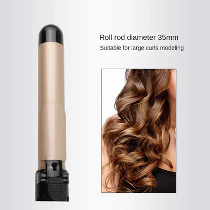 GlossWave Auto-Curl Iron